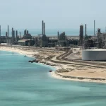 Aramco Helicopter Crash Kills 14 in Saudi Arabia