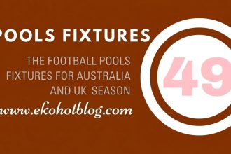 Week 49 Pool Result for Sat 6, Jun 2026 - Pool Agent