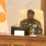 Niger Begins ICC Withdrawal Process