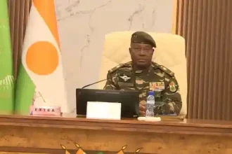 Niger Begins ICC Withdrawal Process