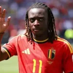 'I Won’t Miss My First Child’s Birth For The World Cup' – Doku