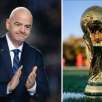 Infantino Faces Criticism Over Private Jet Use at World Cup