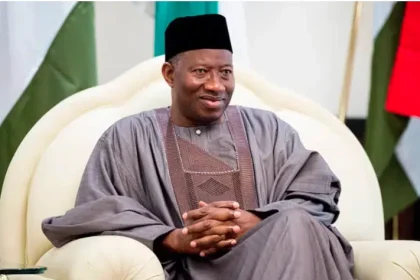 Jonathan Urges Lawyers to Strengthen National Institutions