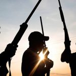 Gunmen Attack NIPSS Facility In Plateau, Security Agencies Launch Probe