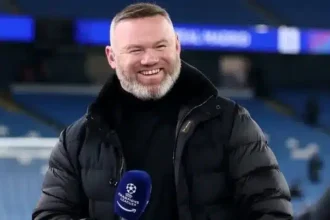 Rooney Praises Ghana After Holding England to Draw