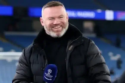 Rooney Praises Ghana After Holding England to Draw