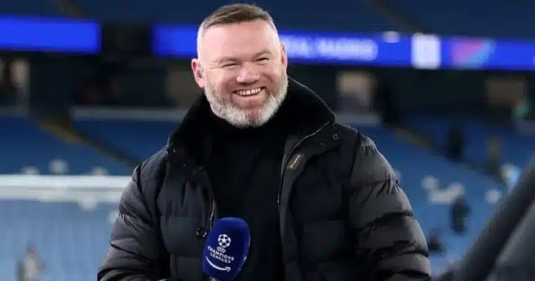 Rooney Praises Ghana After Holding England to Draw
