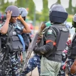 Police Inspector Loses Rifle, Ammunition After Vehicle Theft in Lokoja