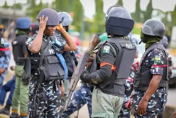 Police Inspector Loses Rifle, Ammunition After Vehicle Theft in Lokoja