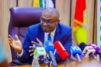 Nigeria Records Sharp Drop in Prison Recidivism to 1,382