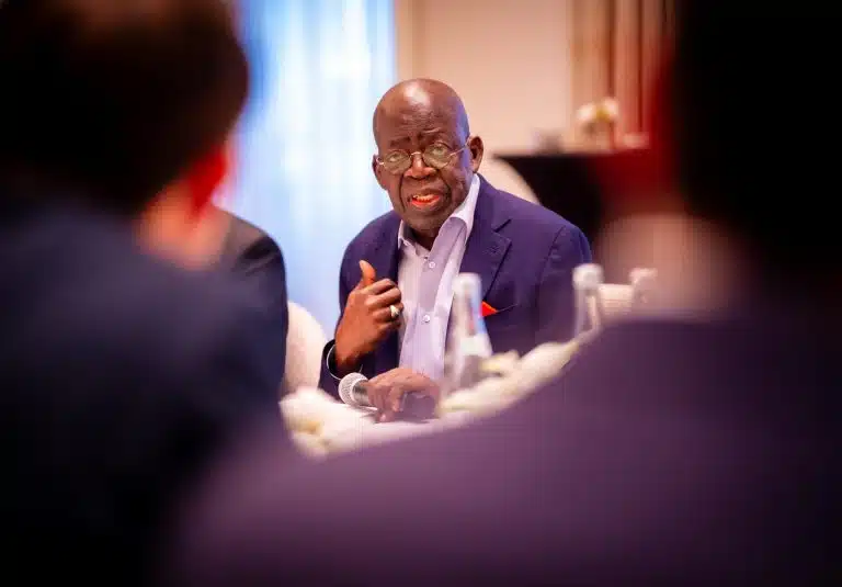 Tinubu Appoints Namdas As BCDA DG, Obahiagbon Joins NDPHC Board