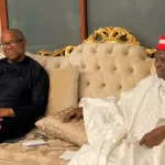 Kwankwaso Reveals Details Of Meeting With Peter Obi In Abuja