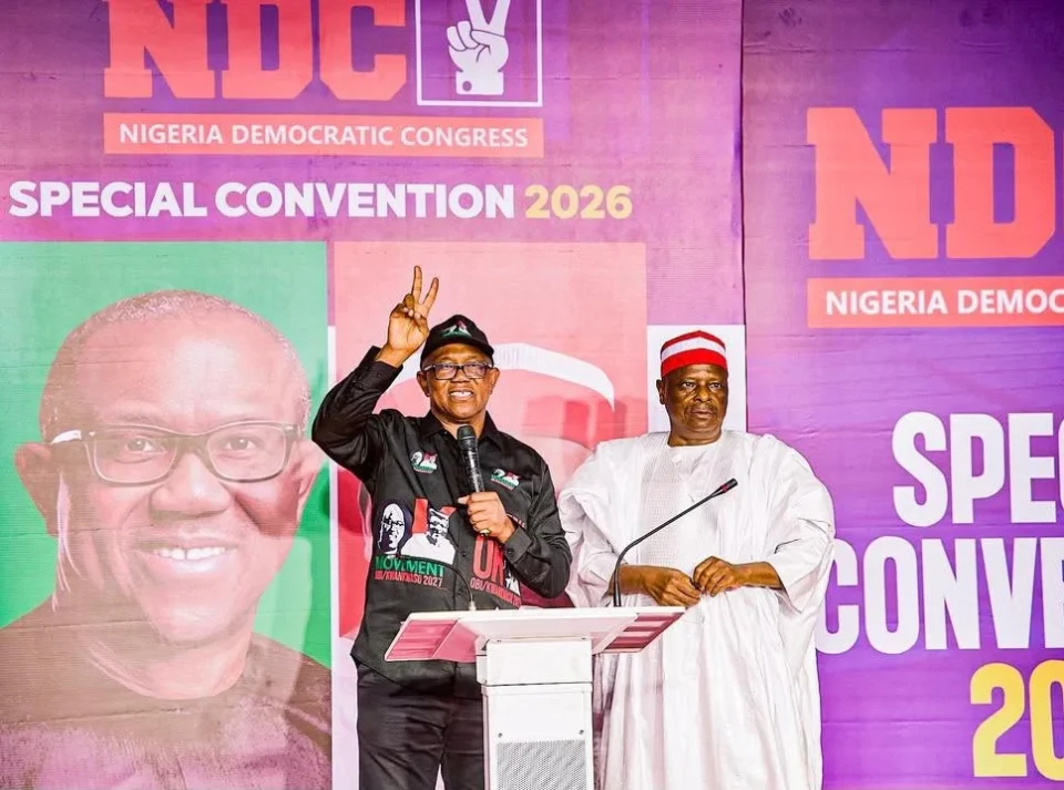 Obi-Kwankwaso Alliance Faces Mixed Reactions in North
