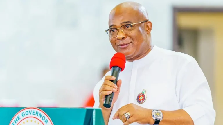 Uzodimma Approves ₦300m Support Package For Law School Students, South Africa Returnees 250 South Africa returnees will receive ₦1 million each.