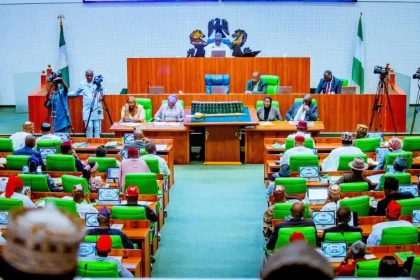 House Minority Caucus Appoints Afam Ogene as Spokesperson