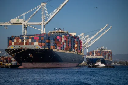 Trump Proposes New Tariffs on 60 Economies