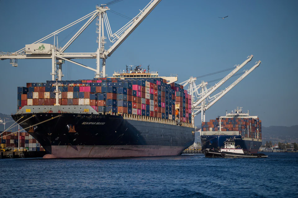 Trump Proposes New Tariffs on 60 Economies