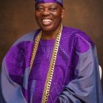 Rasaq, Shade Okoya’s Children Inducted Into Historic Island Club