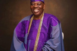 Rasaq, Shade Okoya’s Children Inducted Into Historic Island Club