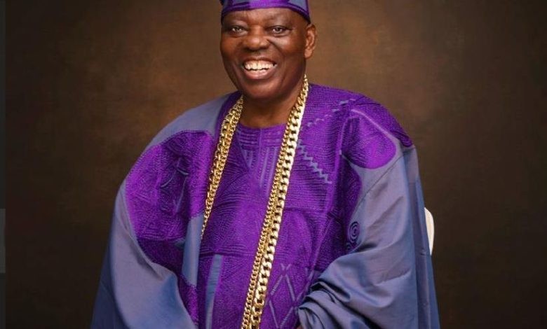 Rasaq, Shade Okoya’s Children Inducted Into Historic Island Club