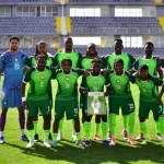 Top 30 Rankings: Argentina Retain Top Spot In Latest FIFA Rankings As Nigeria Remain 26th