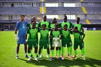 Top 30 Rankings: Argentina Retain Top Spot In Latest FIFA Rankings As Nigeria Remain 26th