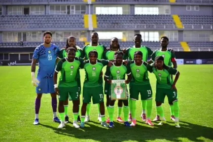 Top 30 Rankings: Argentina Retain Top Spot In Latest FIFA Rankings As Nigeria Remain 26th