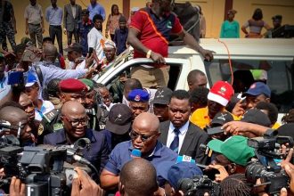 Oyo School Kidnap: Obasa Assures Teachers of Legislative Support for State Police