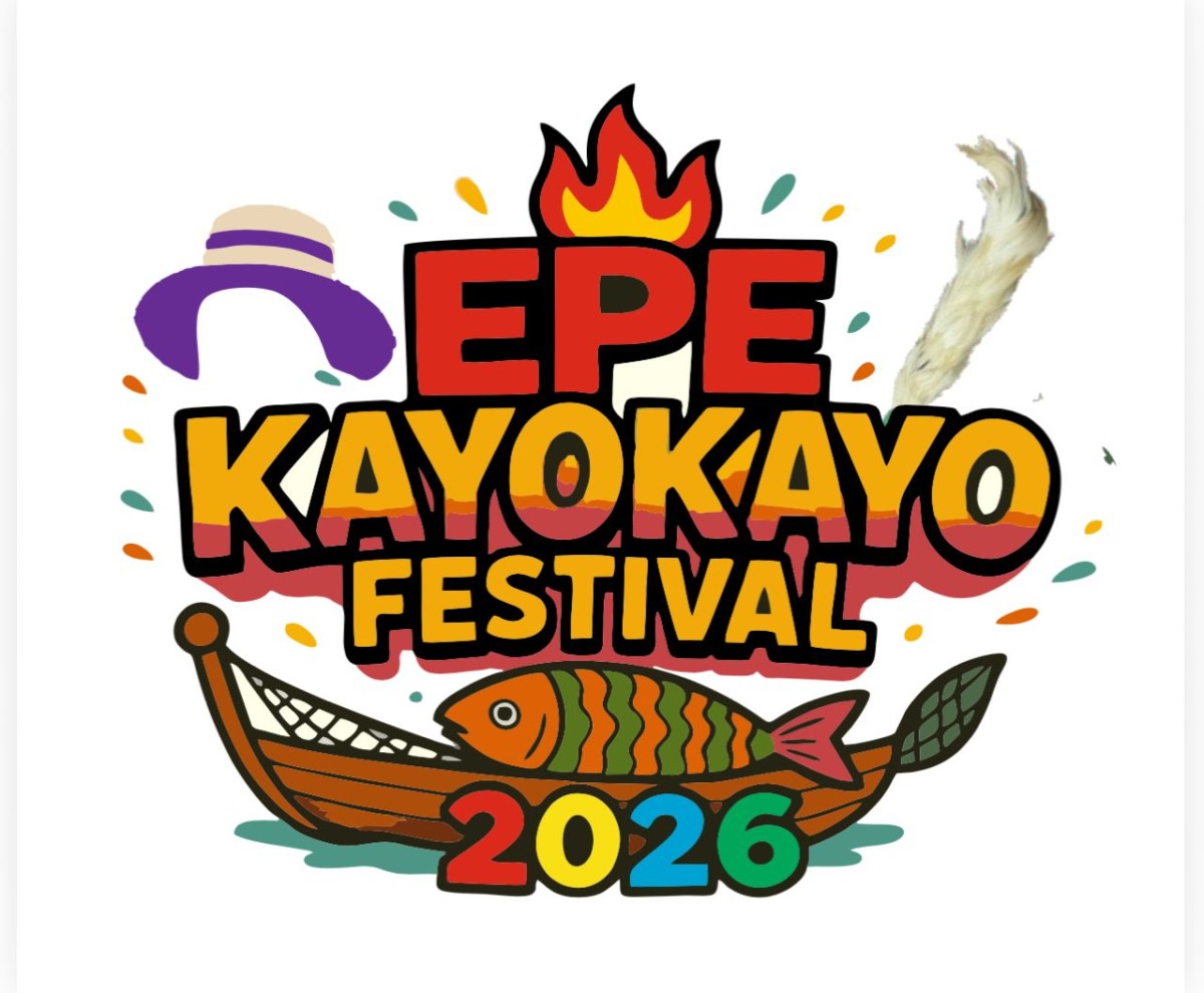 Tradition Meets Grandeur: Epe Kingdom Locks in July Dates for 2026 Kayokayo Festival