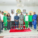 Sanwo-Olu Assures World-Class Hosting of Maiden National Intermediate Games