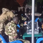 Borno Government Denies Paying Ransom for Release of 360 Abductees