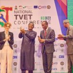 FG  Trains 150,000 Youths Through TVET Programme