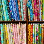 File photo of textiles