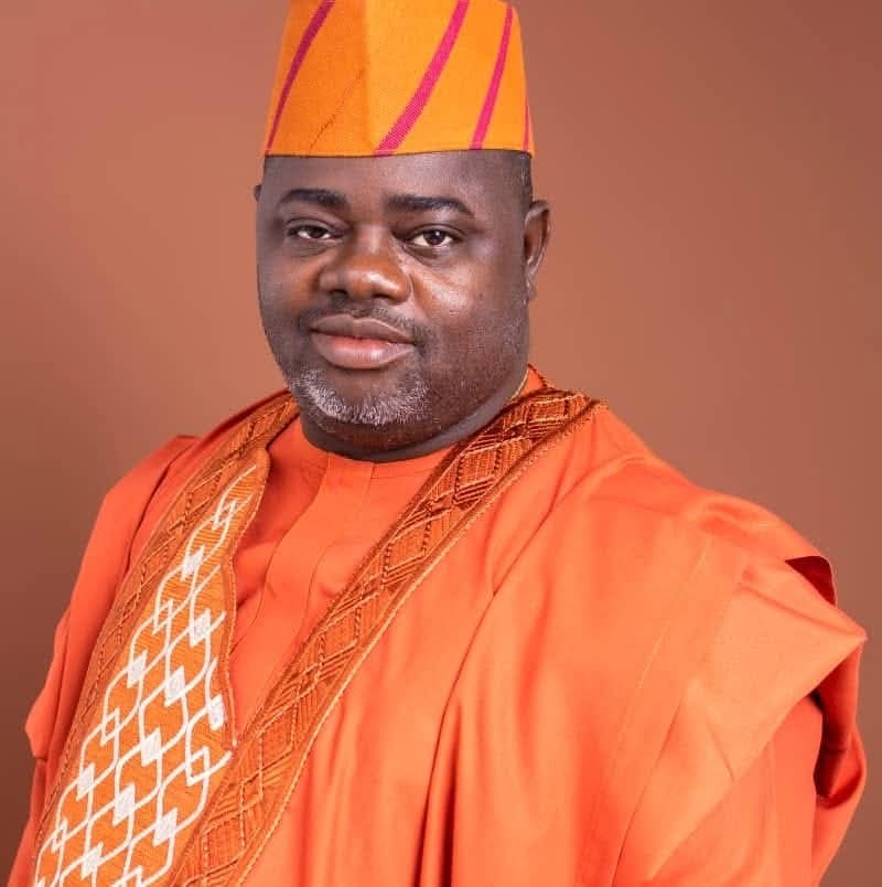 Michael Adeleke Domingo