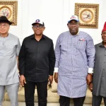 Obi, Dickson Resolve NDC Primary Disputes