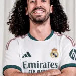 Real Madrid Sign Marc Cucurella
