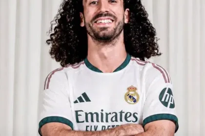 Real Madrid Sign Marc Cucurella