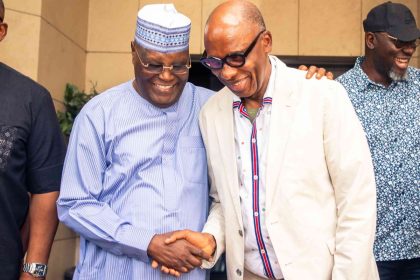 'North Has Made Strategic Move' - Momodu Predicts Atiku's Victory