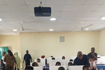  FG Holds 2026 NCEE for Technical Colleges, Pilots Computer-Based Test