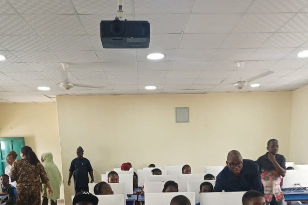  FG Holds 2026 NCEE for Technical Colleges, Pilots Computer-Based Test