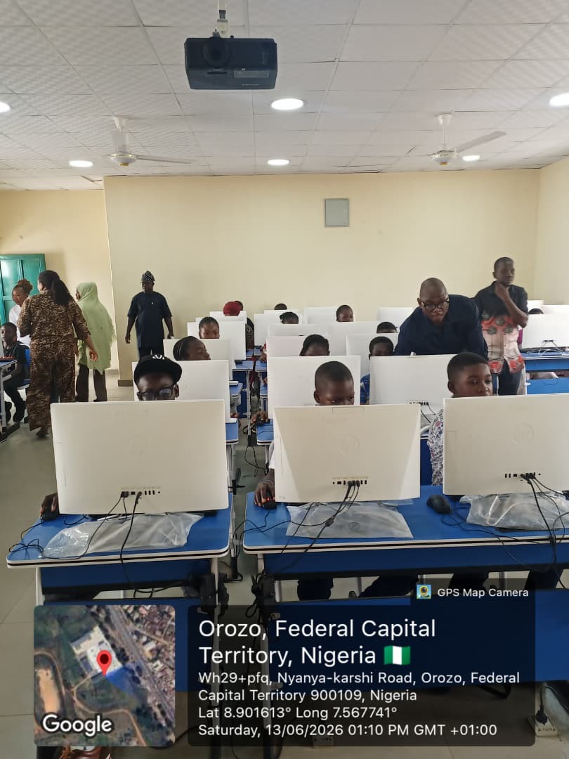  FG Holds 2026 NCEE for Technical Colleges, Pilots Computer-Based Test