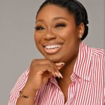 Dabiri-Erewa Congratulates Bukola Babajide on MBE Honour