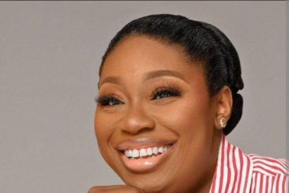 Dabiri-Erewa Congratulates Bukola Babajide on MBE Honour