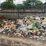Shogunle area of Lagos on Friday, June 19, 2026 (Photo: X/@Oluwanifise13)