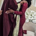 Photo Story: Families, Friends Turn Out as Jola, Sodiq Tie the Knot in Houston