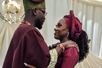 Photo Story: Families, Friends Turn Out as Jola, Sodiq Tie the Knot in Houston