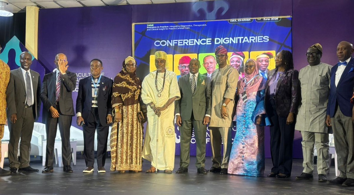 Tinubu Administration Commits ₦217bn to Strengthen Medical Education