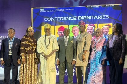 Tinubu Administration Commits ₦217bn to Strengthen Medical Education