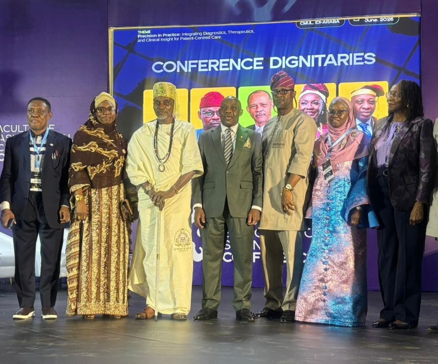 Tinubu Administration Commits ₦217bn to Strengthen Medical Education