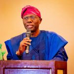 Lagos Flood: Sanwo Olu Orders Dredging of 28 Channels